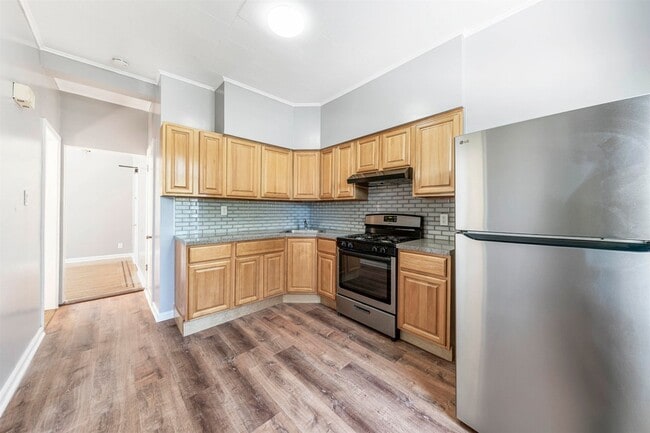 Foto del edificio - 816 20th St