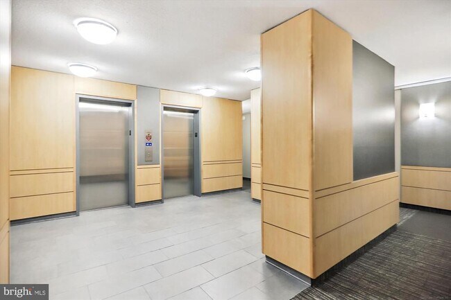 Foto del edificio - 4242 East-West Hwy