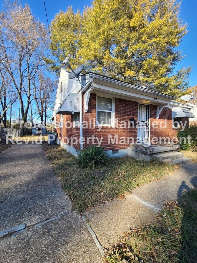 Foto del edificio - 2039 Brookline Rd