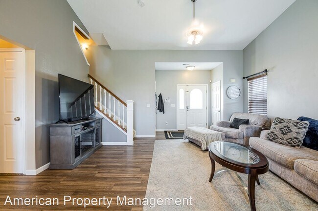 Building Photo - 3 br, 2 bath House - 2610 Buttonwood