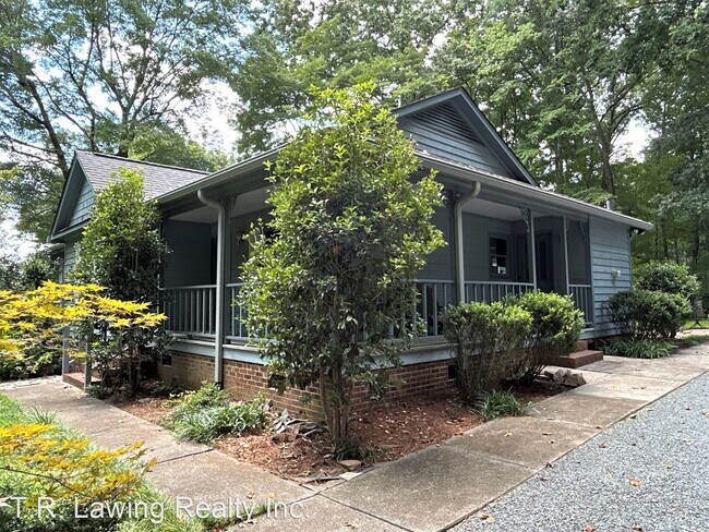 Building Photo - 3 br, 2 bath House - 5908 Indian Brook Drive