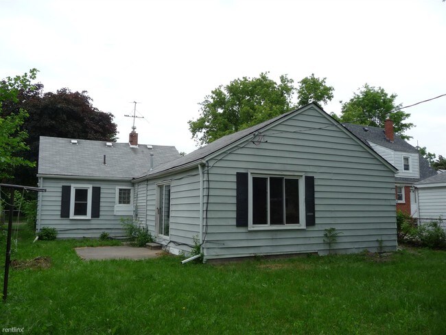 Foto del edificio - 3 br, 1 bath House - 3634 Alvina Ave