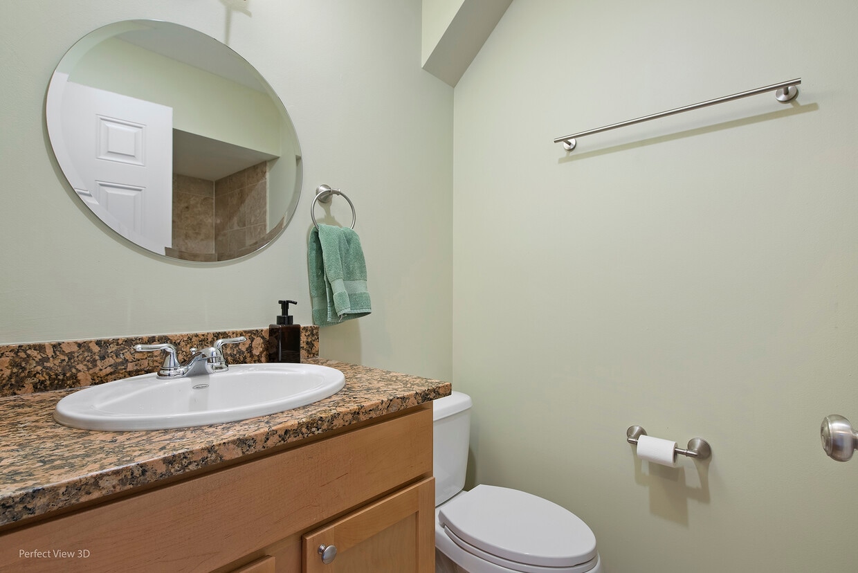 Foto principal - 1816 N Spaulding Ave