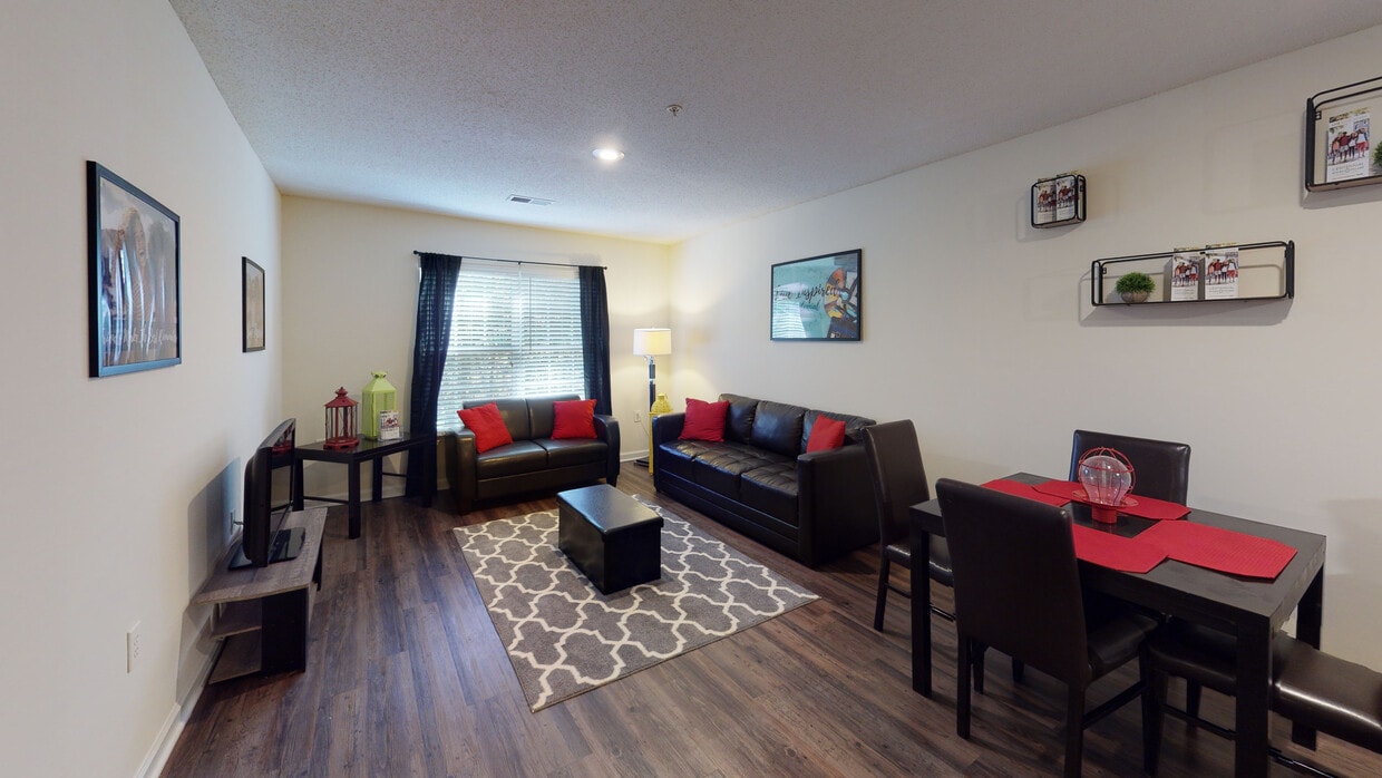 Photo - Centennial Ridge Student Housing Apartments