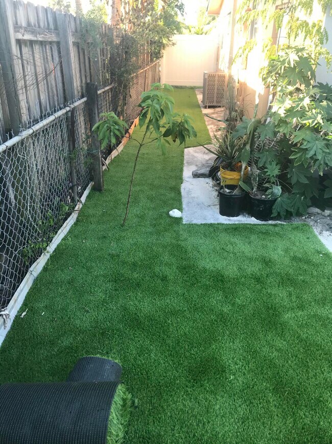 Foto del edificio - 4108 SW 21st St