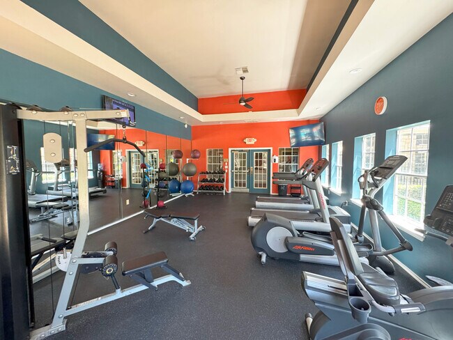 Foto del edificio - Elm Hollow Apartments