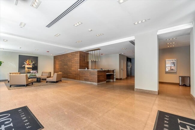 Foto del edificio - 1450 Franklin St