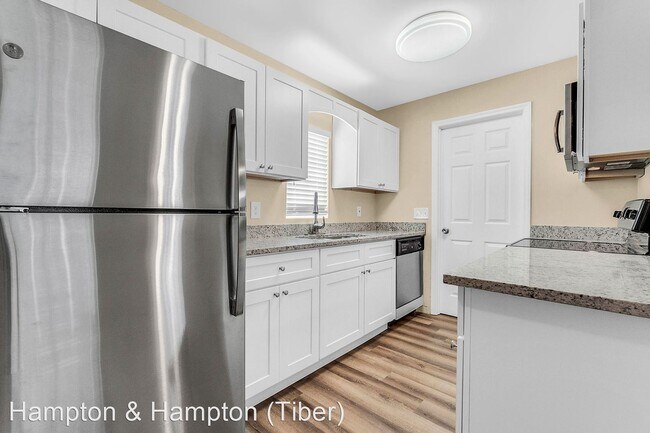 Foto del edificio - 3 br, 1 bath House - 4652 PLEASANT VALLEY ...