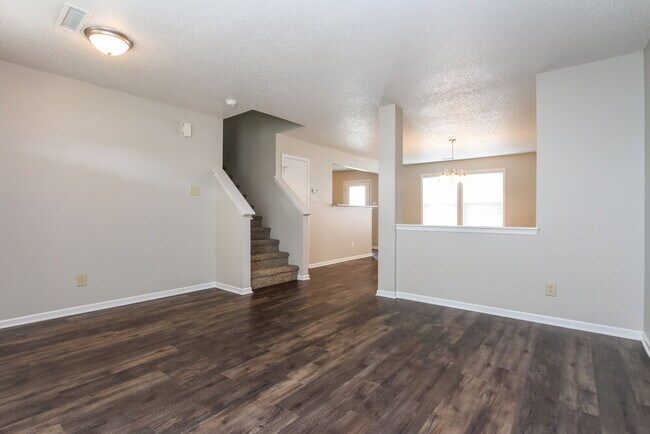 Foto del edificio - 8649 Hopewell Ct