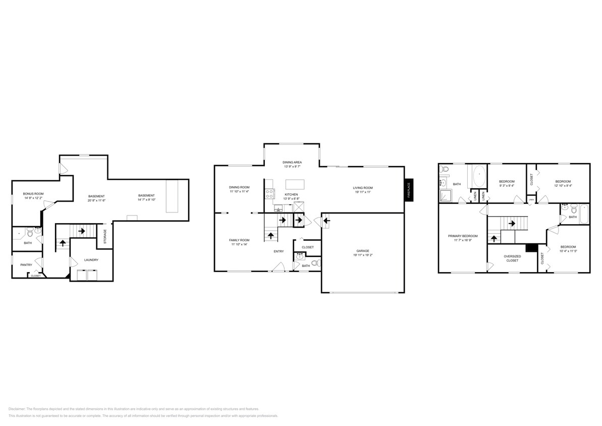 Building Photo - 11102 Gunpowder Dr