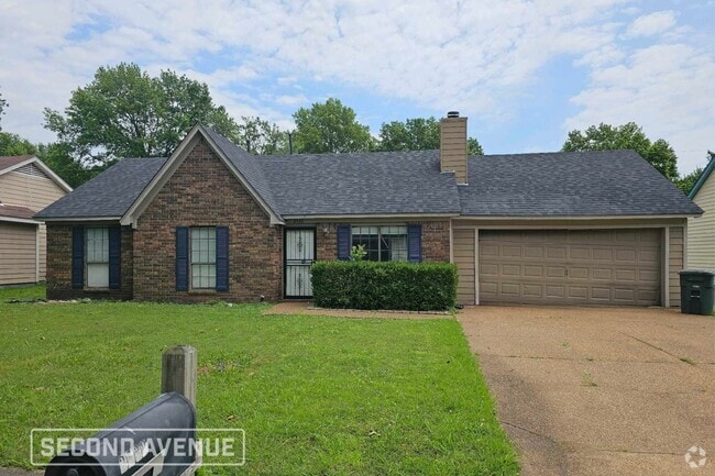 Building Photo - 2530 Sage Meadow Dr