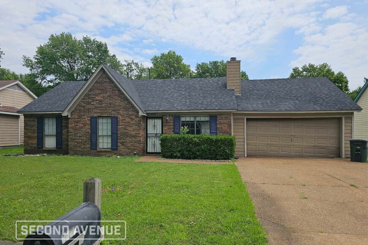 Foto principal - 2530 Sage Meadow Dr