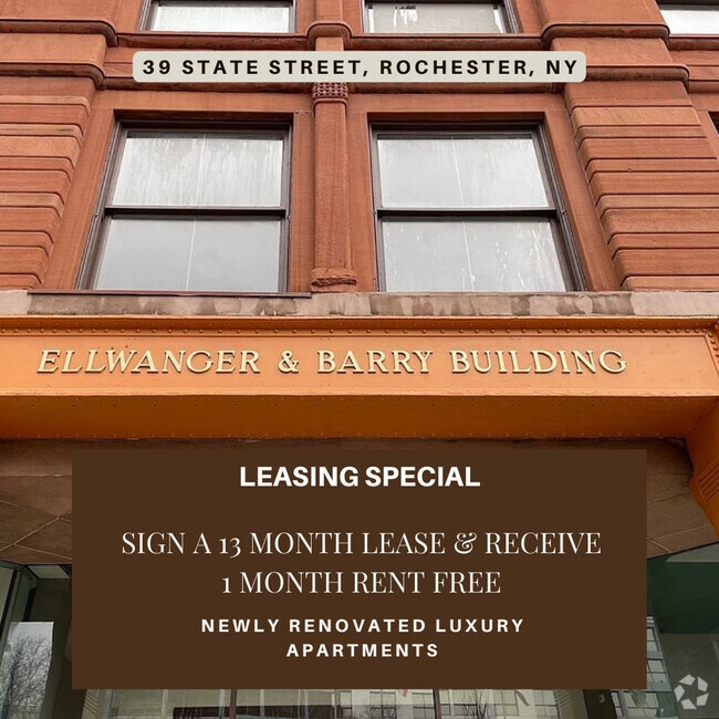 Best Luxury Downtown Rochester Apartments for Rent Rochester, NY 62