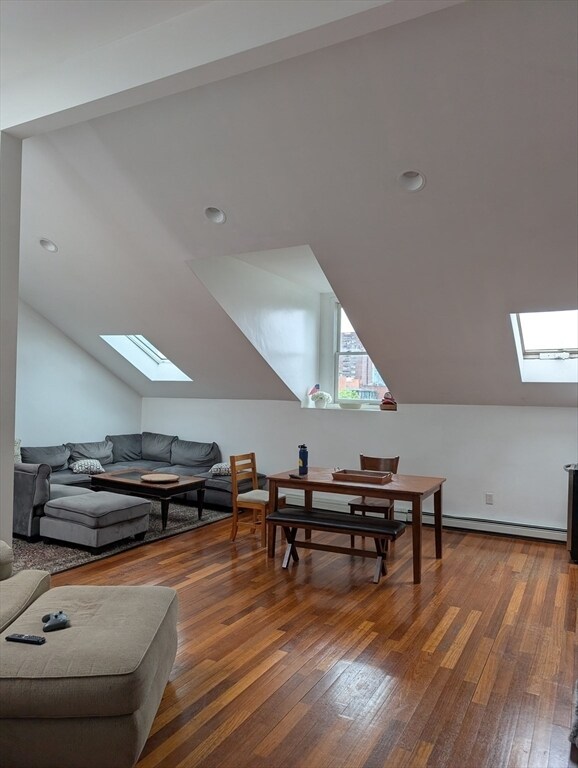 Foto principal - 44 West Newton St
