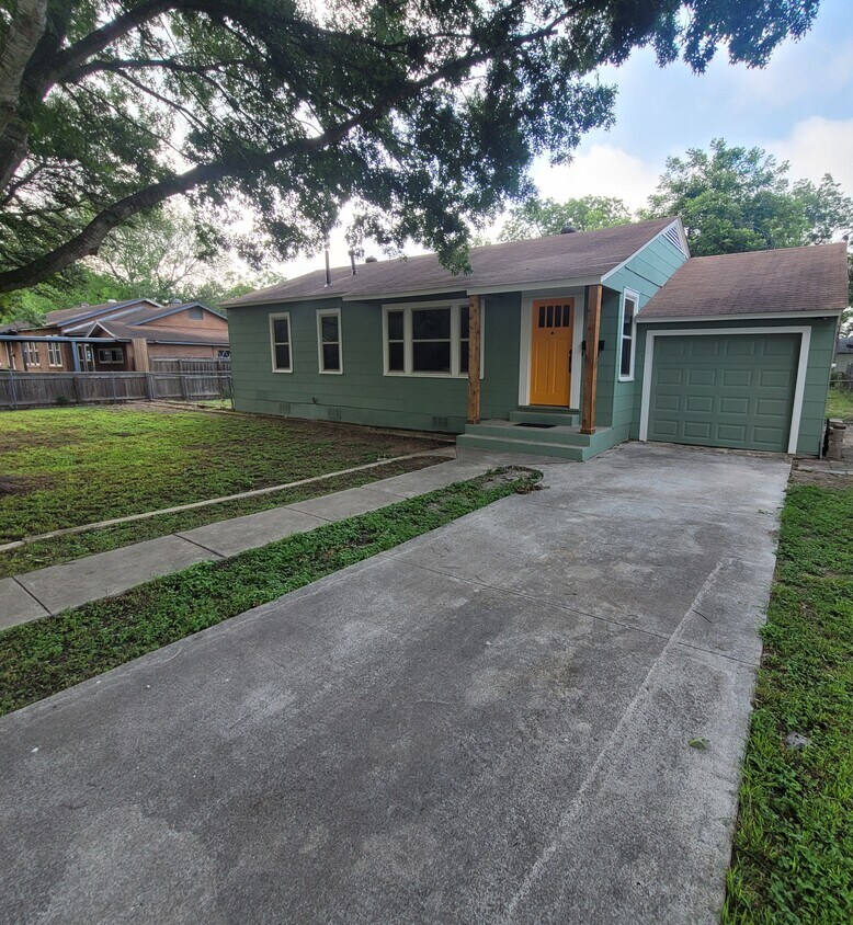 202 Winburn Ave, Schertz, TX 78154 House for Rent in Schertz, TX