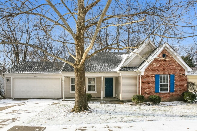 Building Photo - 8439 Manship Dr