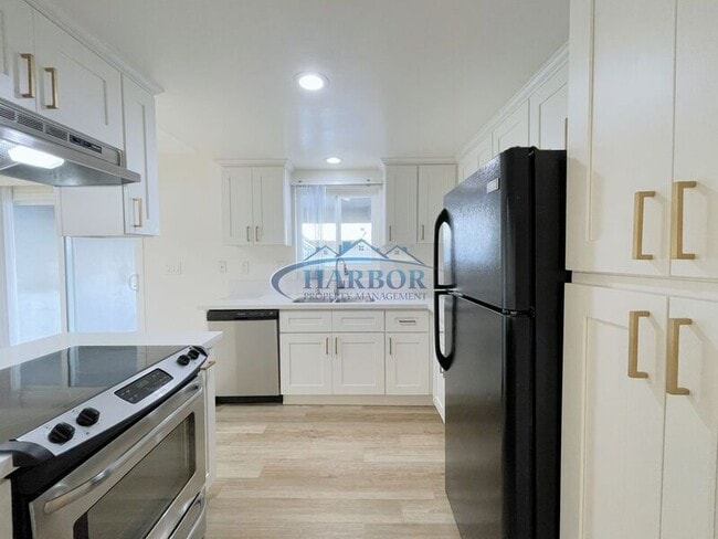 Foto del edificio - 1107 Opal St