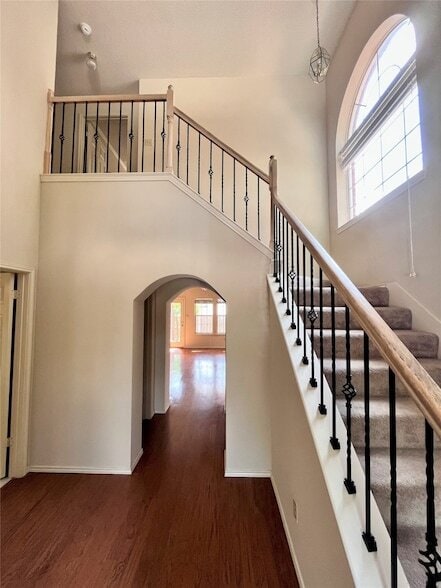 Building Photo - 18419 Rain Dance Trail