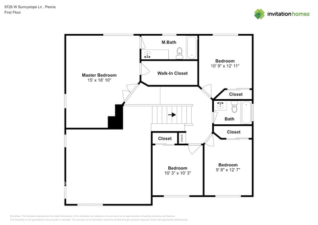 Building Photo - 9728 W Sunnyslope Ln