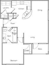 Enclave at Bailes Ridge Apartment Homes photo'