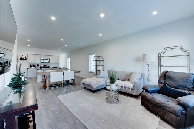 Foto del edificio - 5339 Tuscany Hills Ln