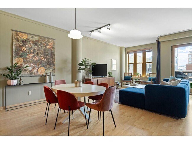 Foto del edificio - 401 N 2nd St