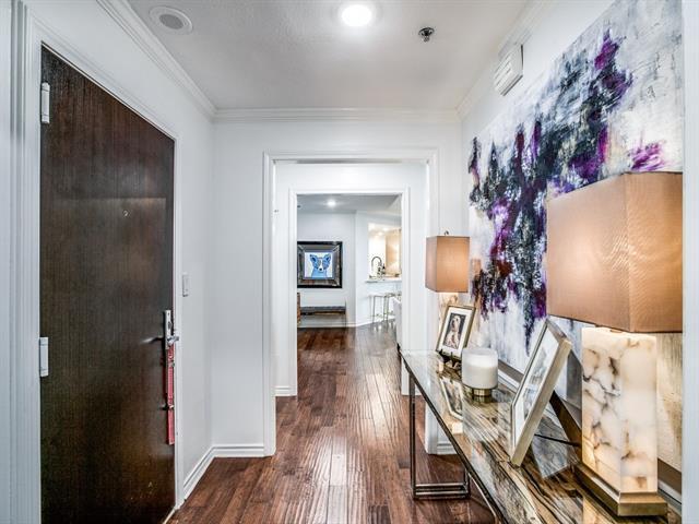 Foto del edificio - 5909 Luther Ln