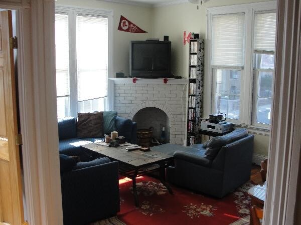 15 Glenville Ave photo'