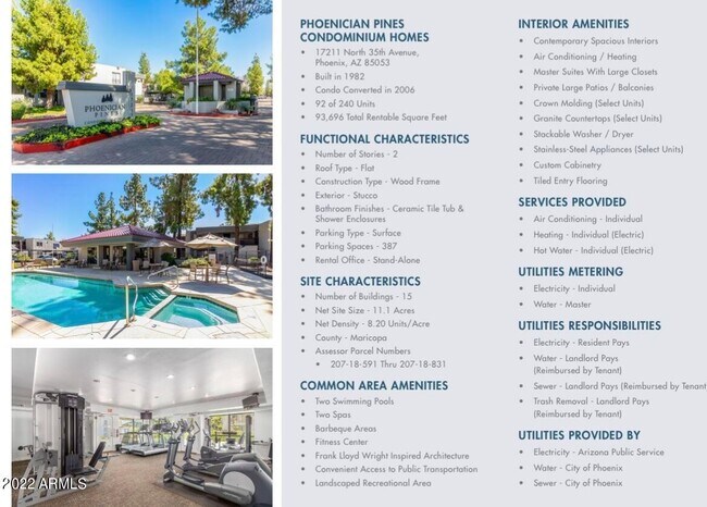 Building Photo - 3420 W Danbury Dr