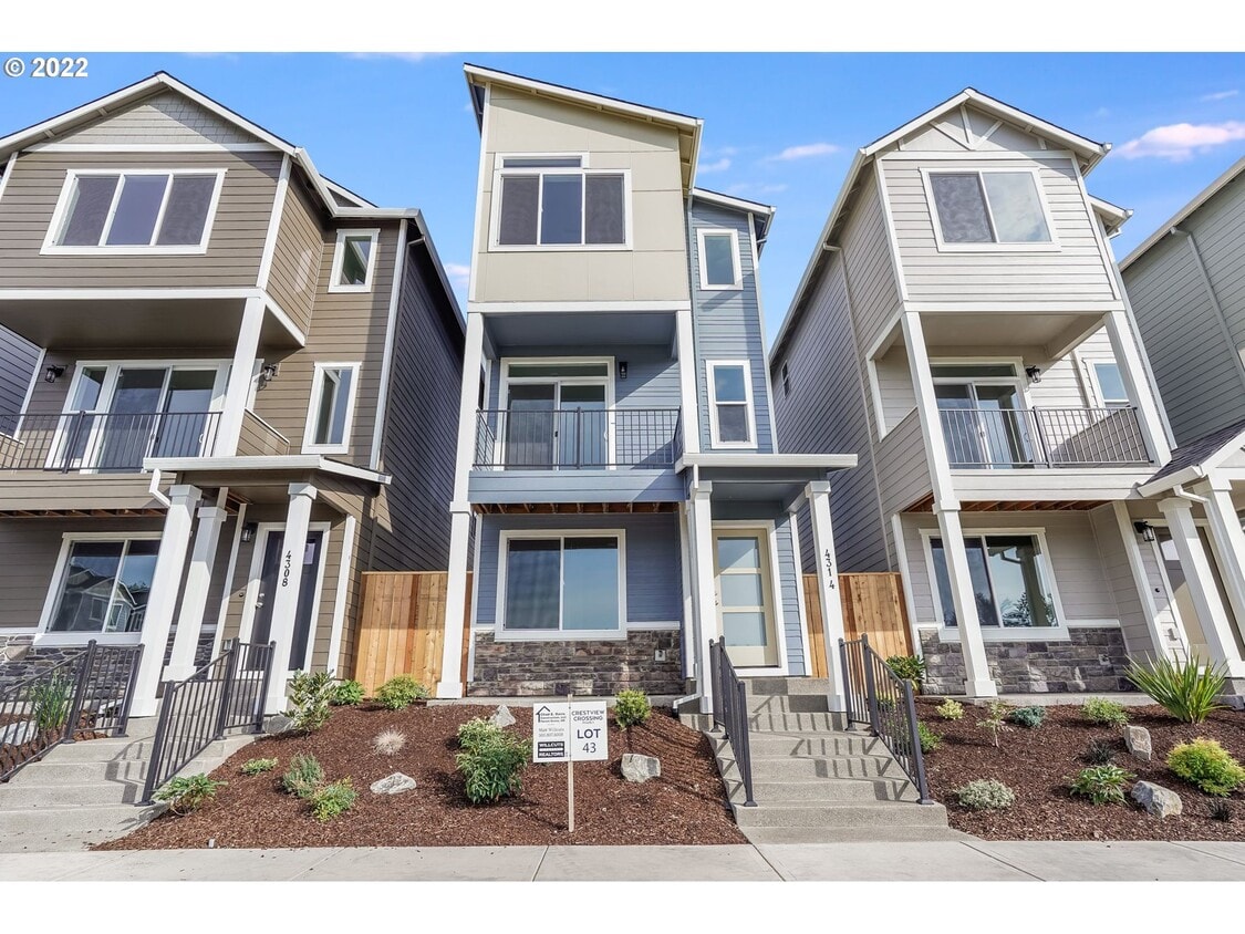 4372 E Willakenzie St, Newberg, OR 97132 House Rental in Newberg, OR