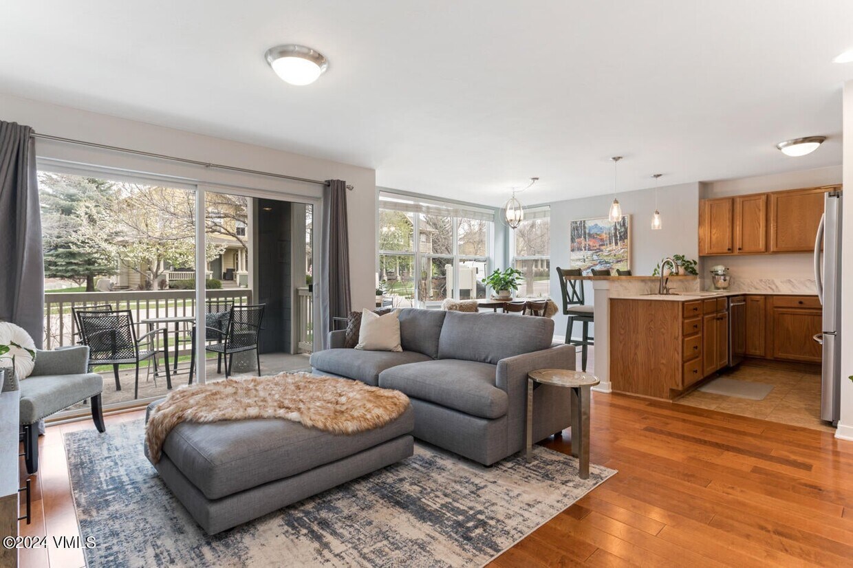 350 Founders Ave Unit D101, Eagle, CO 81631 Condo for Rent in Eagle