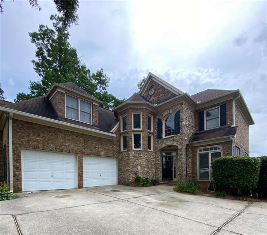 200 Stoneleigh Dr SW, Atlanta, GA 30331 House Rental in Atlanta, GA