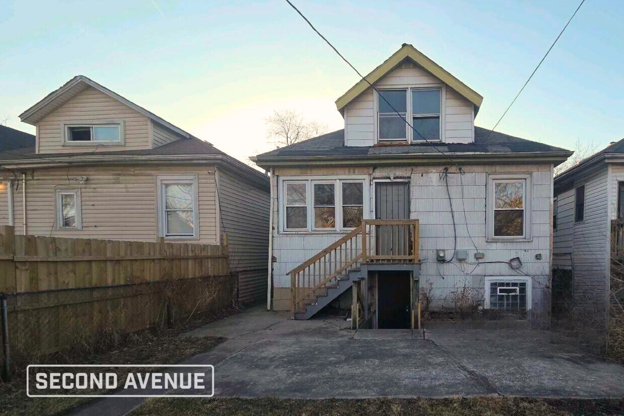 Foto del edificio - 9209 S Blackstone Ave