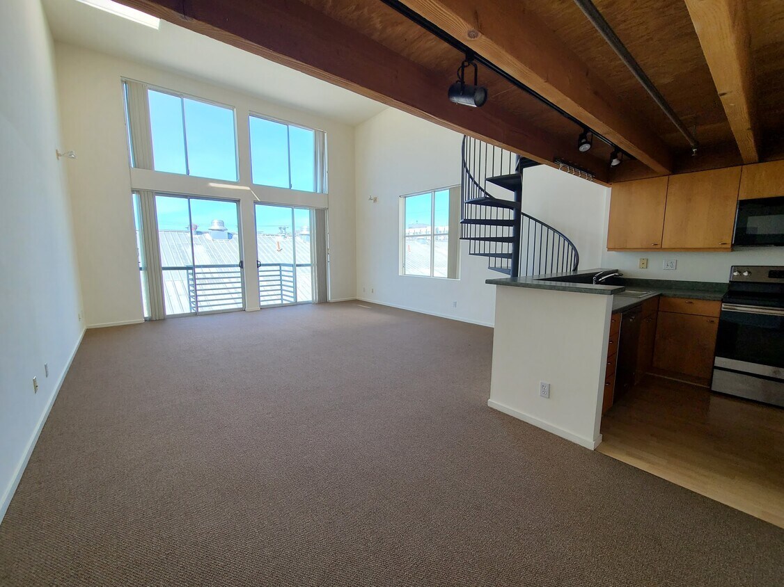 Foto principal - 825 Minnesota St
