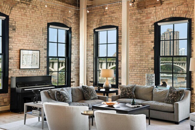 Foto del edificio - 117 Portland Avenue 301