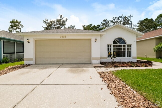 Building Photo - 7915 Barclay Rd