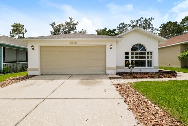 Building Photo - 7915 Barclay Rd
