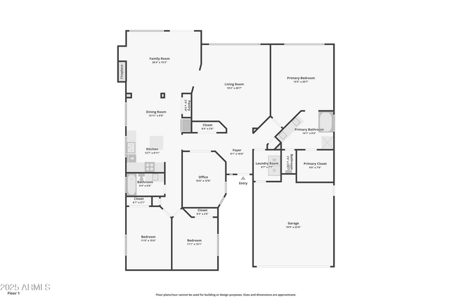 Foto del edificio - 5432 W Muriel Dr