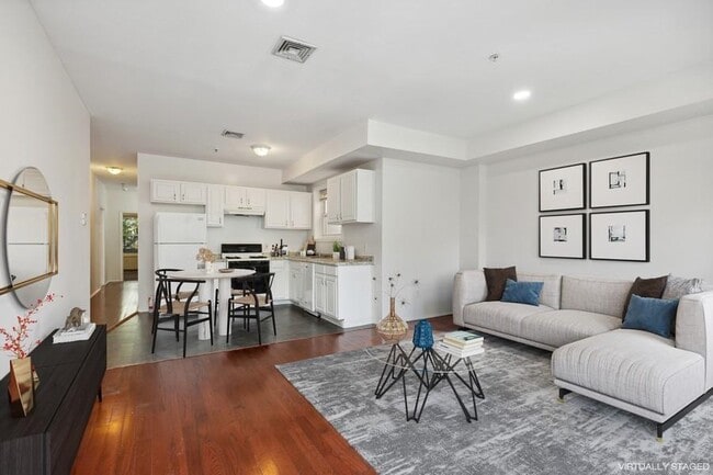 Foto del edificio - 64 James St