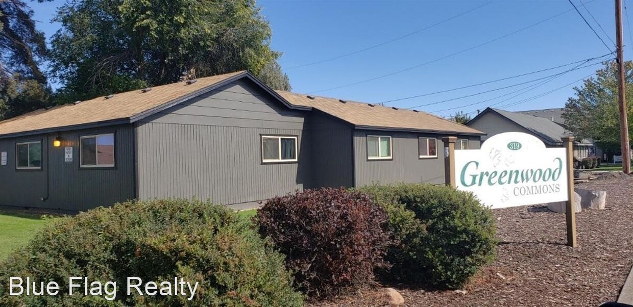 Foto principal - 319 NW Greenwood Ave