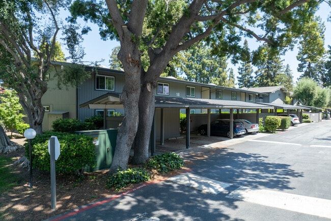 Building Photo - Vista Del Lago