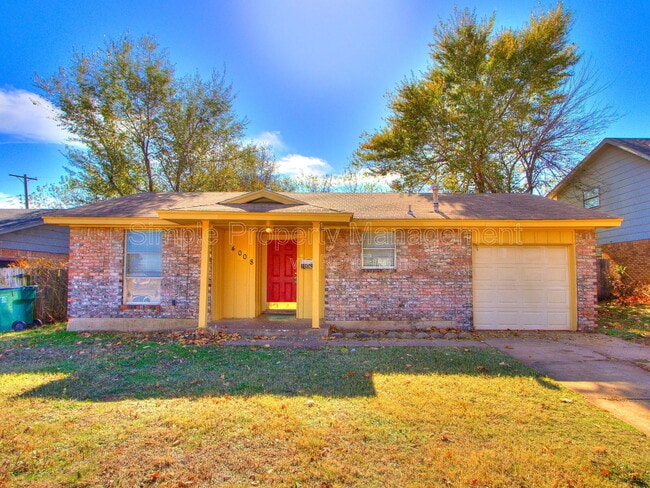 Photo - 4008 SE 47th St House