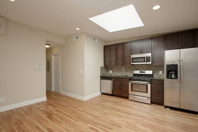 Foto del edificio - 1613 Spruce St
