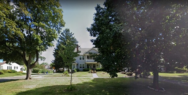 Photo - 3601 West Blvd (Cleveland, OH)
