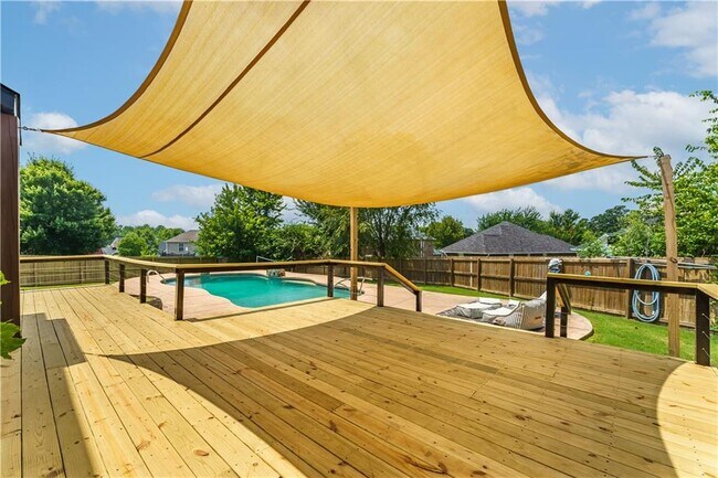 Foto del edificio - 6125 W Pleasant Pl