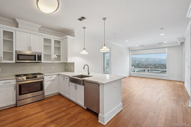 Foto del edificio - 11 River St