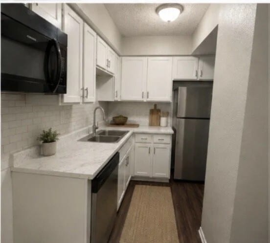 Building Photo - Radford Place Apartments