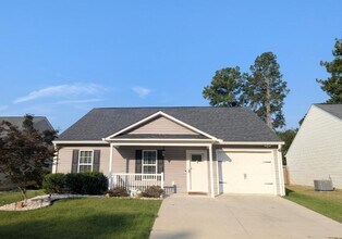 Building Photo - 449 Beryl Dr