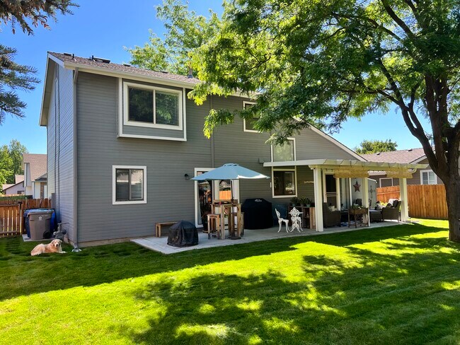 Building Photo - 3575 S Brookshore Pl