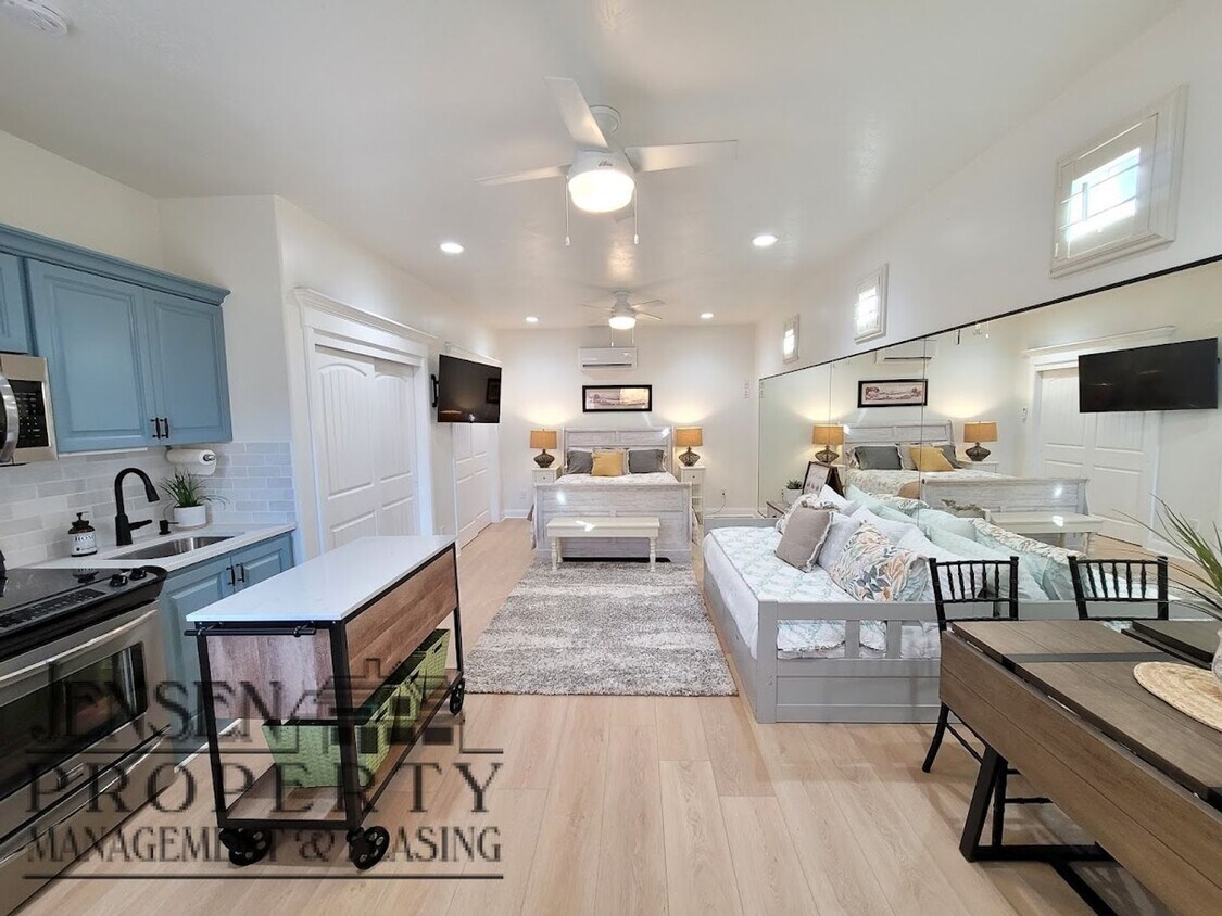 Foto principal - Beautiful Furnished Casita in Hurricane-Al...